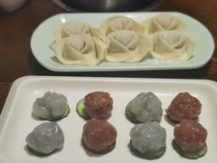-东海怡品海鲜豆捞(舟宿夜江店)