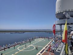 -泰达航母主题公园