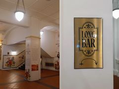 -Long Bar(莱佛士酒店)