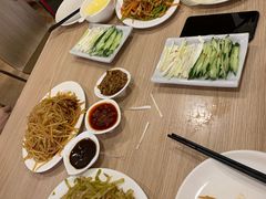 -姥家春饼店(漳州二路店)