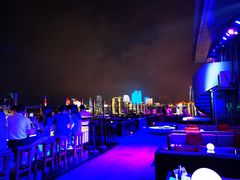 -VENU+海景酒廊