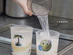 -CoCo都可(湖滨银泰店B区店)