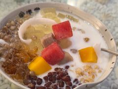 -椰语堂·海南清补凉(中山骑楼店)