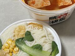 -匠本米所·炸酱米线·潮汕小食(万象食家店)