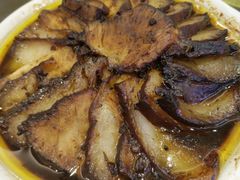 -老奶奶私房菜(天台里街店)