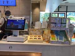 -奈雪的茶(佛山顺德美的悦然广场店)