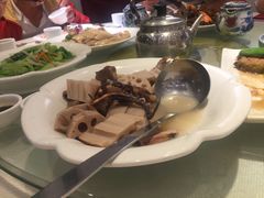 -顺丰轩园林酒家(天河店)