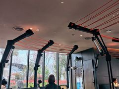 -M Stand(杭州金沙湖公园店)