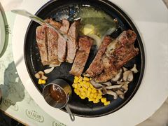 -悦荟牛排餐厅(佳木斯万达店)
