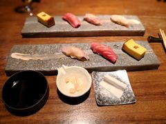 -桐寿司Sushi Tong