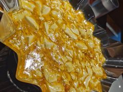 -金枝玉叶上海人家食府(三里河店)