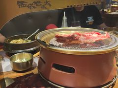 -西塔老太太泥炉烤肉(万柳华联店)