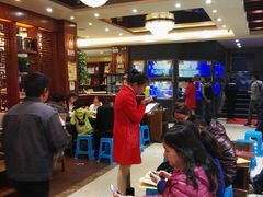 大堂-沱江鱼府(丽江店)