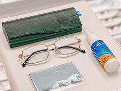 -潘多拉眼镜·蔡司依视路明月(潘家园店)