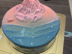 -黑池口感烘焙·生日蛋糕(坂田店)