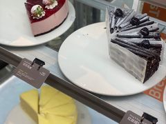 -面包新语(龙湖·西宸天街店)