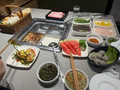 -海底捞火锅(吾悦广场店)