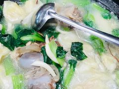 -何记面馆(龙泉山店)