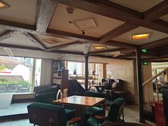 -良木缘咖啡西餐(川大店)