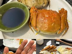 -菊上料理(蜀山银泰百货店)