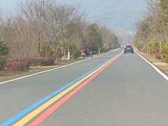 -天目湖涵田度假村