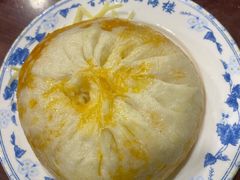 蟹黄包-四海楼(如皋定慧禅寺店)
