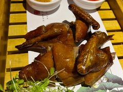 -锦上中式酒馆(南内环店)