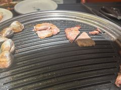 -東盛炭烤自助料理(玄武招商花园城店)