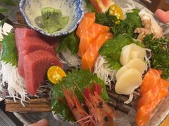 -昱匠·日本料理(金融街店)
