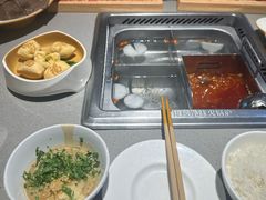 -海底捞火锅(八佰伴店)