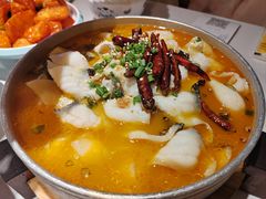 -茄子恰恰·新云南小炒(钱王街店)