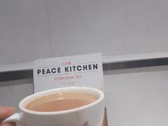 -和平馆·地道港澳茶餐厅(西门口店)