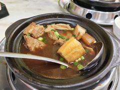 -新峰肉骨茶