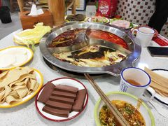 全家福-陳艳红火锅(港汇店)