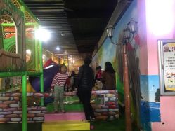 -新方向童乐小镇·儿童主题乐园·职业角色扮演(南昌店)