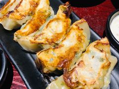 -纪州豚骨酱油拉面(锦延路店)