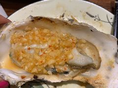 -吉香碳烤生蚝(仙霞路店)