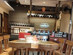 -渔乡米香·剁椒鱼头(四方坪店)