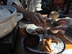 -束河人家(南锣鼓巷店)