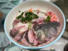 -滇色蒸汽石锅鱼(京华城店)