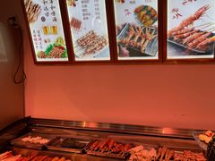 -老谢野馄饨(延安路店)