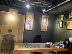 -周忆刺青原创设计定制