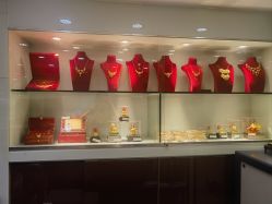 -广东黄金公司黄金回收金银条销售(东风东路店)
