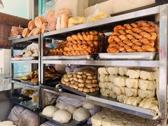 大麻花-迎宾楼(解放西街店)