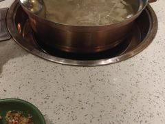 -润园四季椰子鸡火锅(海上世界店)