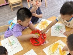 -徐汇区陇龙幼稚园