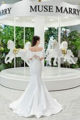 -MuseMarry婚纱(前海嘉里中心店)