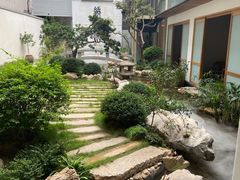 -绣园·茶食宴(湘绣博物馆店)