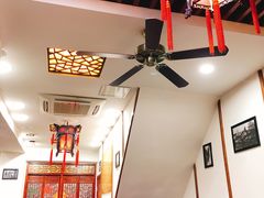 大堂-荣阳楼(山塘街店)