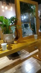 -明洞造型精品烫染